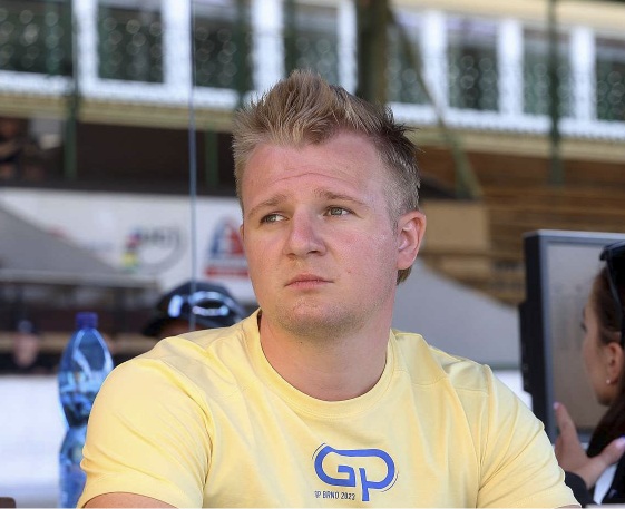 Jiří Fanta