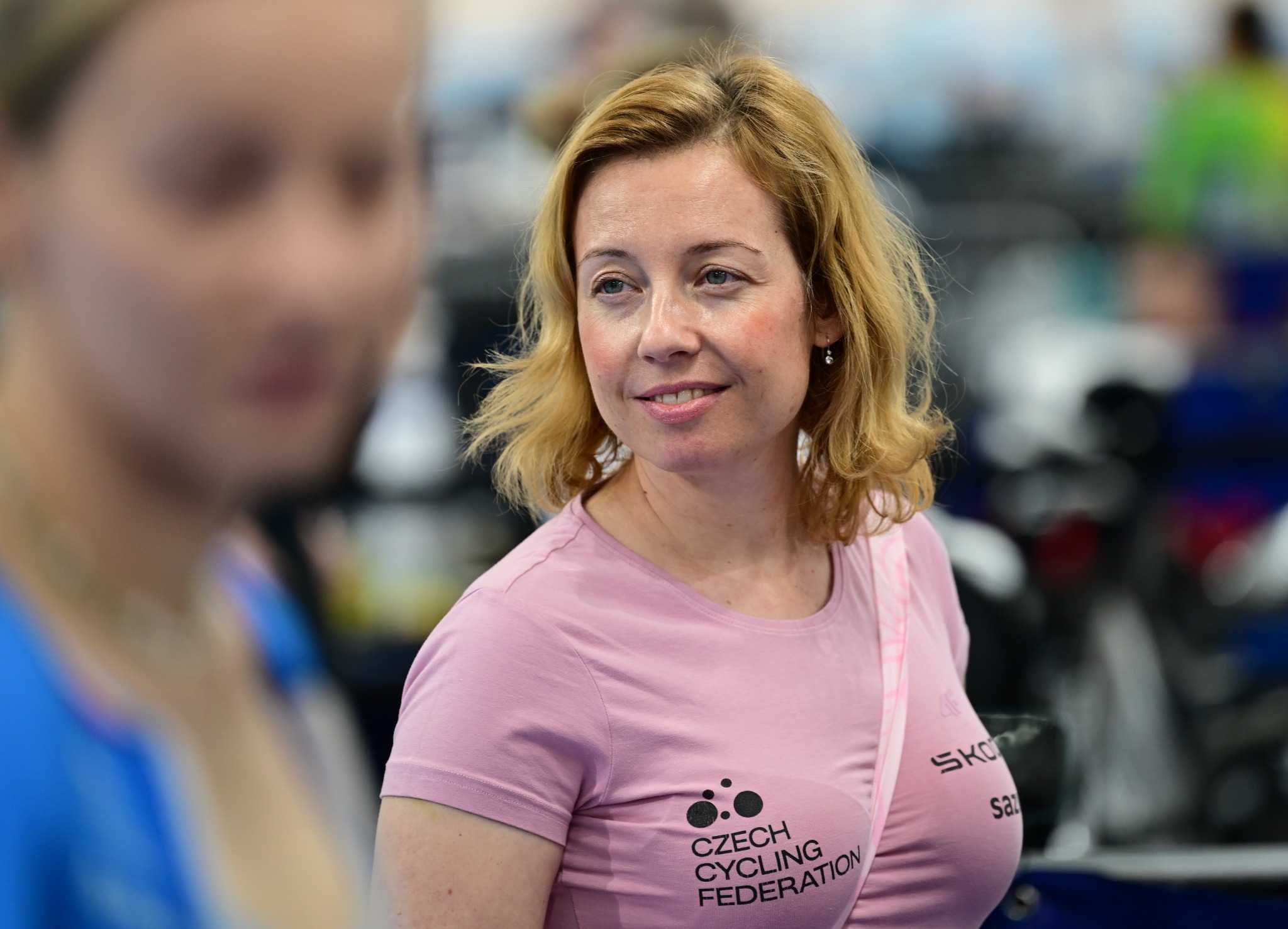 MUDr. Radka Bartovičová